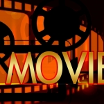 Outdoor Movie Rental Company 5 Screens Incl