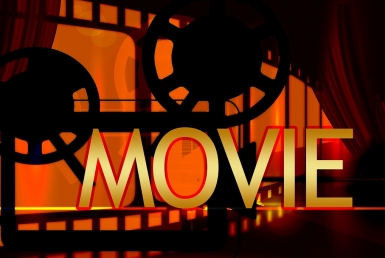 Outdoor Movie Rental Company 5 Screens Incl
