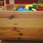 Children’s Monthly Subscription Toy Box